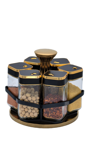 [CH3-BB-9006EB] SET ERZASH & MBAJTESE IMP