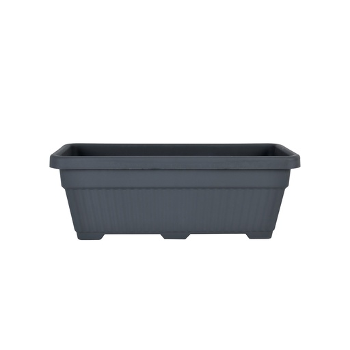 [20-KBS111102-200100] VAZO DREJTKENDORE GRI 46X20X17CM IMP N1