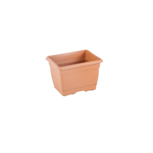 [20-V60008101-200100] VAZO DREJTKENDORE BEZHE 21X16.5X14 CM IMP 