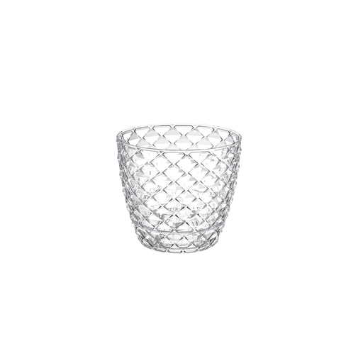 [20-KAP205200-200100] VAZO ORKIDE E THURRUR 14X12.5 CM IMP