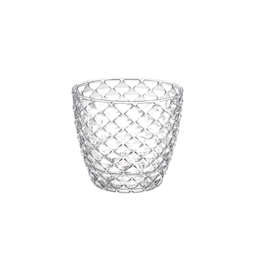 [20-KAP405200-200100] VAZO ORKIDE E THURRUR 21.6X19.2 CM IMP