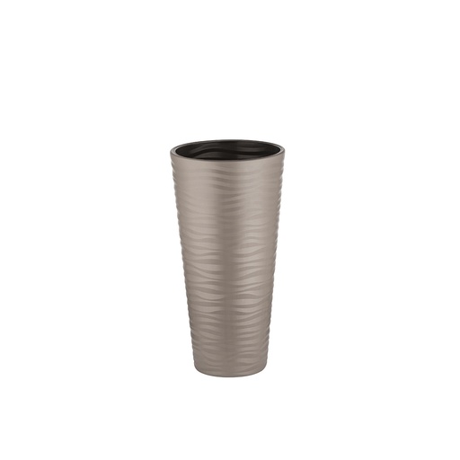[20-KVT207214-200100] VAZO KOLONE KAFE E CELUR 35X35X70 CM IMP