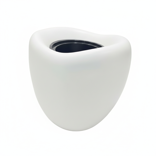 [20-LALE0307204-200100] VAZO ME FORME NEW E BARDHE 38*29 CM IMP