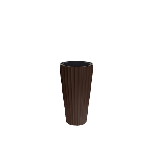 [40-LVS107214   40-LVT107214-200100] VAZO KOLLONE NEW KAFE 31.5x58 CM IMP