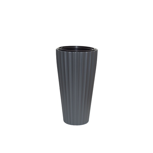 [40-LVS207102] VAZO KOLONE NEW E ZEZE 37x70 CM IMP