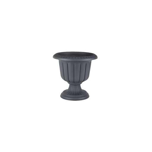 [20-N00011102-200100] VAZO ME FRON GRI 30X20.5 CM IMP