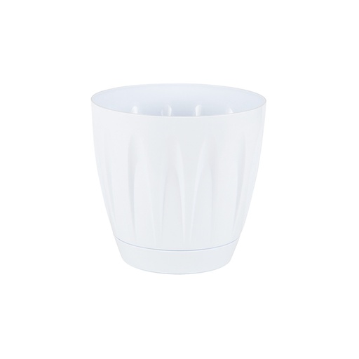 [20-P00401201-200100] VAZO RRUMBULLAKE E BARDHE 22.5X21 CM IMP