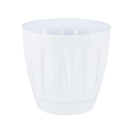 [20-P00601201-200100] VAZO RRUMBULLAKE E BARDHE  35.1X32.9 CM IMP