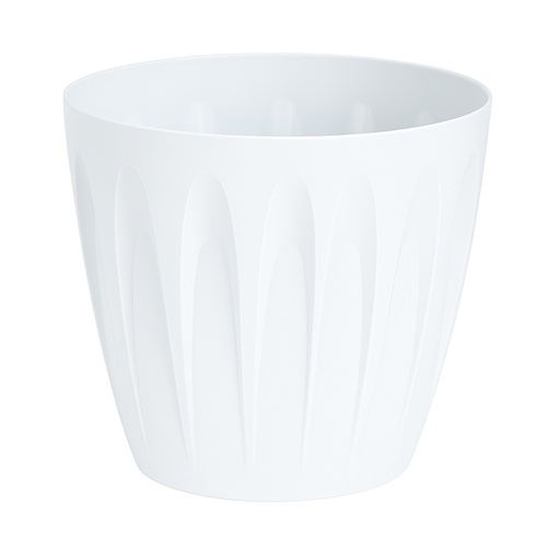 [20-P00701201-200100] VAZO RRUMBULLAKE E BARDHE  45X42 CM IMP