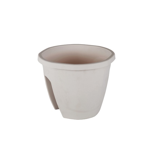 [20-ZS0101204-200100] VAZO RRUMBULLAKE BALLKON E BARDHE 29.7X24CM IMP