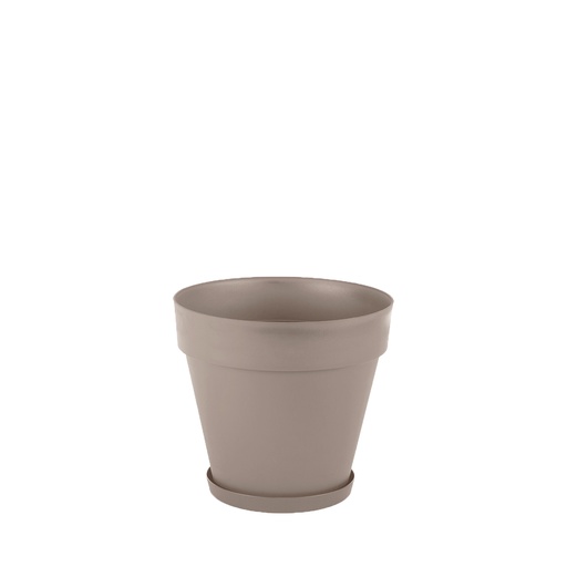 [20-YSG409214-200100] VAZO RRUMBULLAKE KAFE E CELUR 24X22 CM IMP 