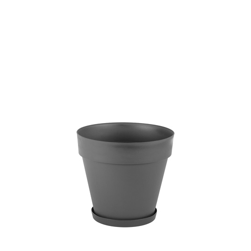 [20-YSG411102-200100] VAZO RRUMBULLAKE GRI 24X22 CM IMP 