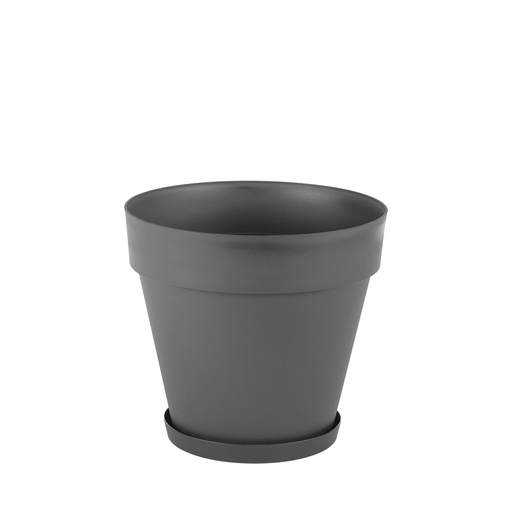 [20-YSG611102-200100] VAZO RRUMBULLAKE GRI  37X34 CM IMP 