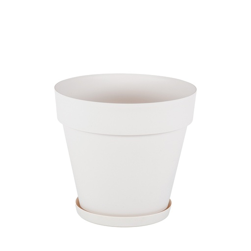 [20-YSG701204-200100] VAZO RRUMBULLAKE E BARDHE  46.5X42.5 CM IMP 