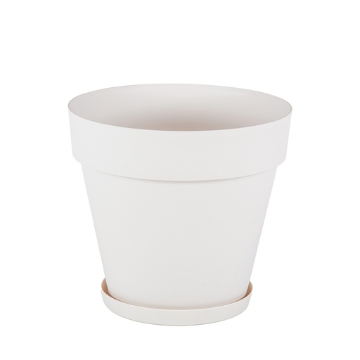 [20-YSG801204-200100] VAZO RRUMBULLAKE E BARDHE 55X55.5 CM IMP 