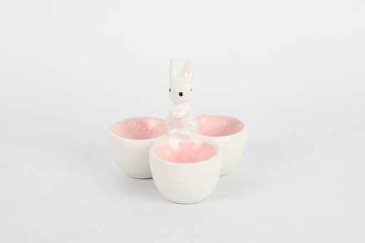 [CH7-KE1100] Mbajtese Veze Me 3 Vende 10 Cm  Imp