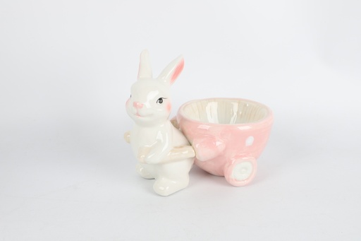 [CH7-KE1186] Mbajtese Veze Me  Lepur 17 Cm Imp