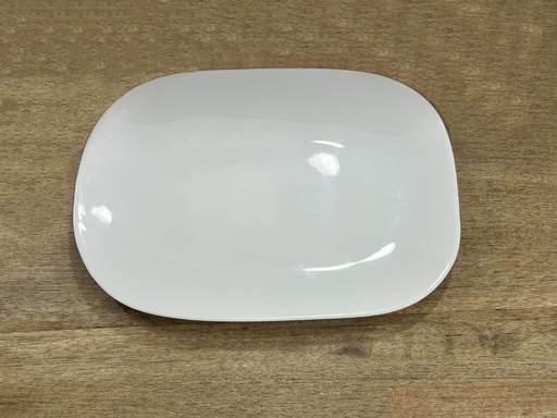 [CH2-KE1971] Pjatance Drejtkendore 25*15 Cm Imp