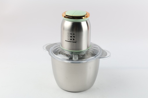 [HT-703] Grirese Perimesh Me Kazan Inox 3.5L Imp