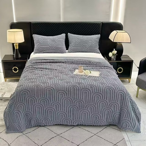 [CH15-KE2676] Batanije 200*230Cm Imp