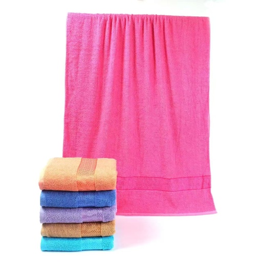 [CH15-KE2680] Peshqir Fytyre 47*80Cm Imp