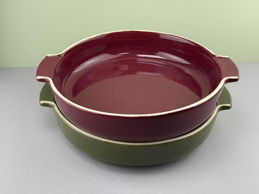 [CH2-KE2691] Tave Rrethore 30 Cm Imp