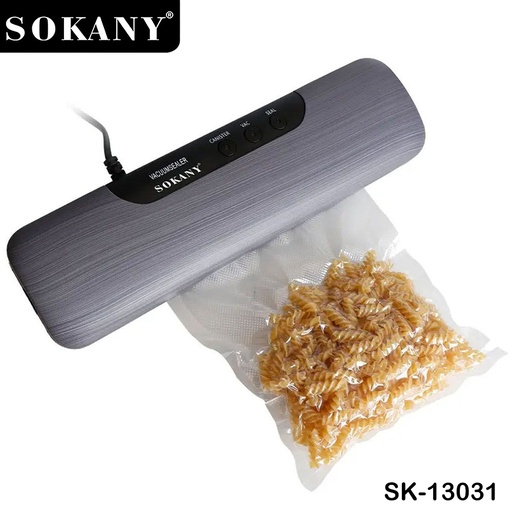 [CH1-SK-13031] Paisje Vakumi Per Ushqime 140W Imp