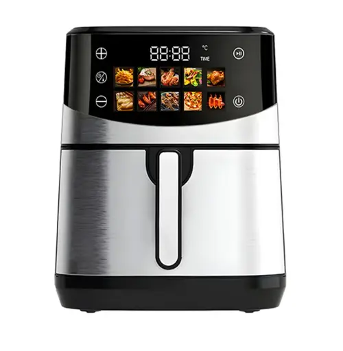[CH1-SK-10095] Friteze Me Ajer 10L 2200W Imp