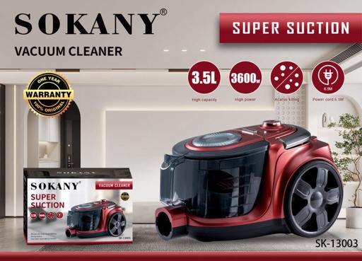 [CH1-SK-13003] Fshese Korenti 3500W Imp