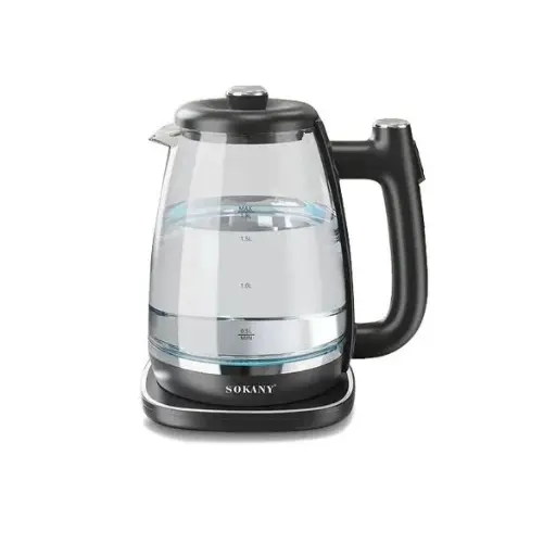 [CH1-SK-09034] Vrastier Xhami 1.8L 1800W Imp
