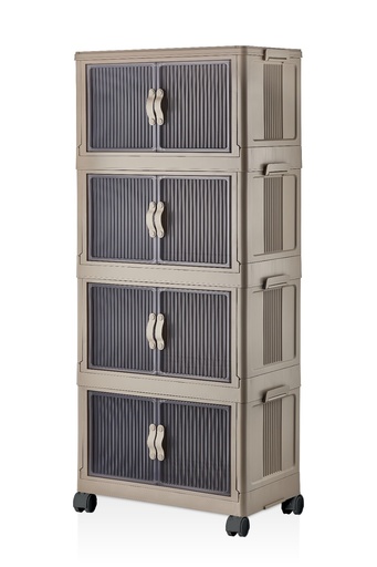 [LN-3003-13] Raft Plastik Me 4 Kate Bezhe  Imp  